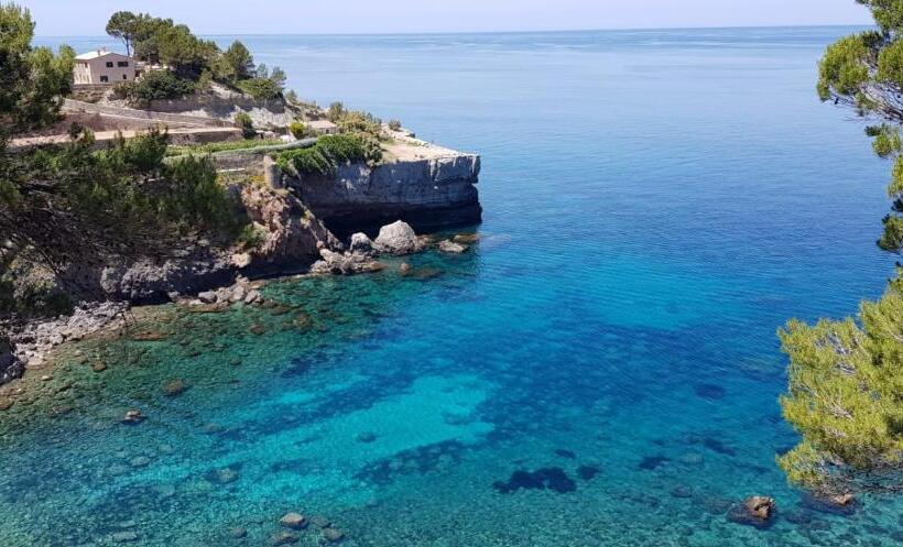 Сельский отель D´interior Ca Mado Paula