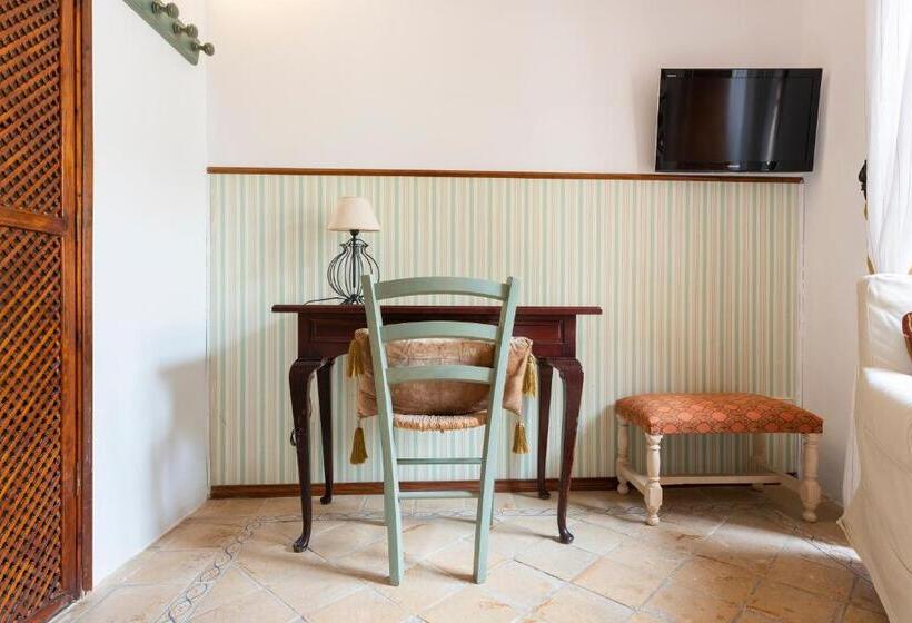 Сельский отель D´interior Ca Mado Paula