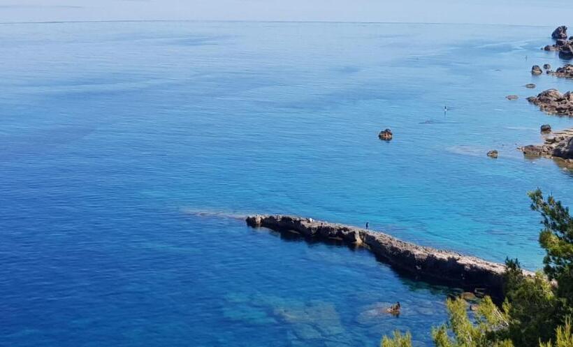 Сельский отель D´interior Ca Mado Paula