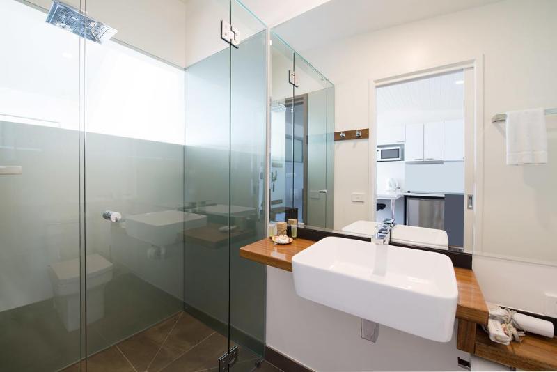 هتل Seafarers Getaway