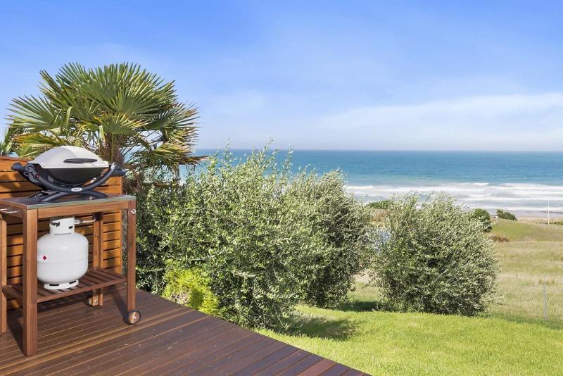 Отель Seafarers Getaway