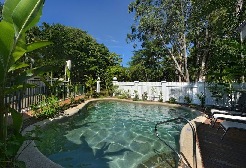 Отель Seascape Holidays   Tropic Sands