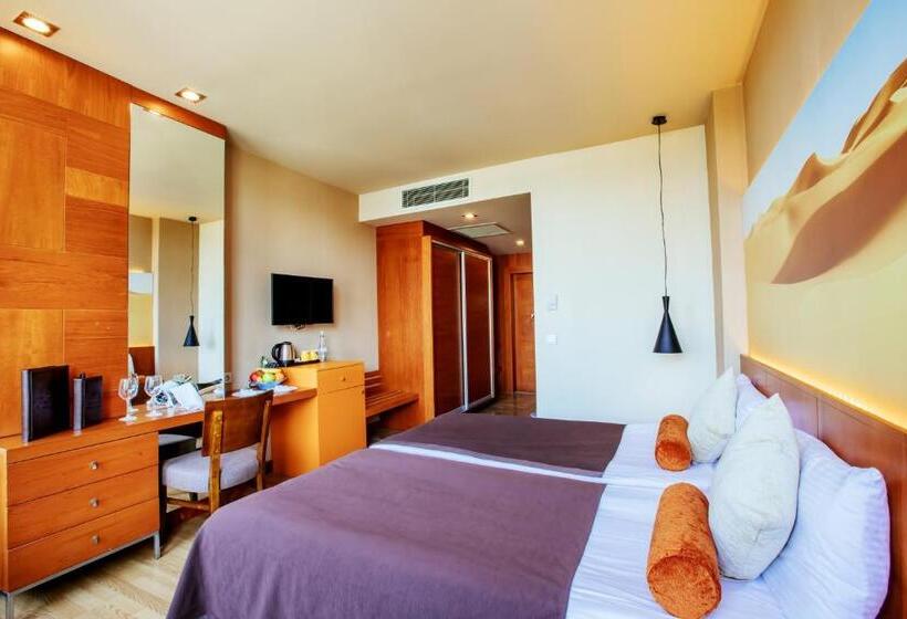 호텔 Sherwood Blue Belek - Adults Only