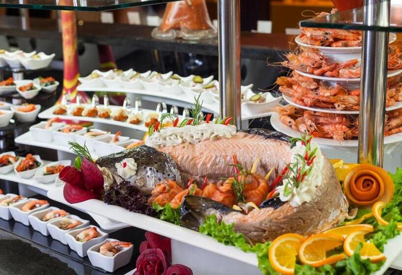 호텔 Sherwood Blue Belek - Adults Only