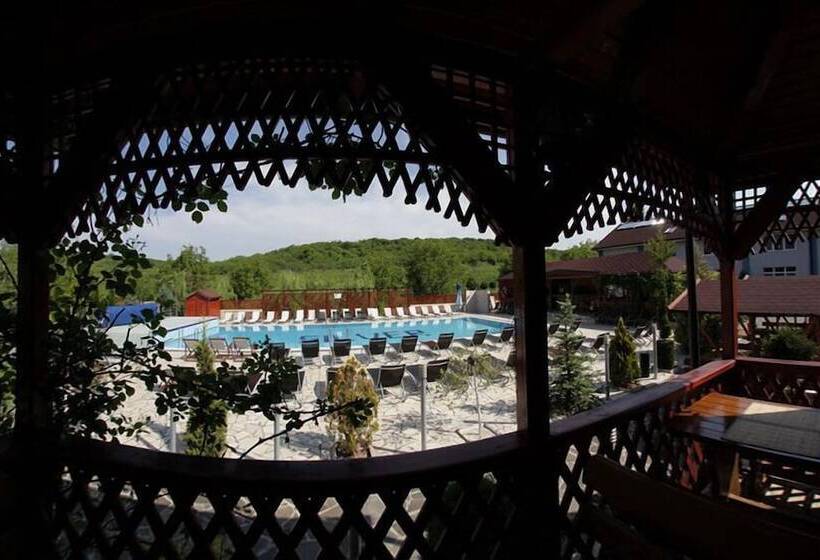 בית מלון כפרי Silver