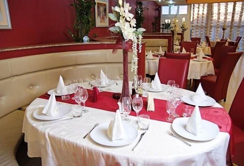 בית מלון כפרי Silver