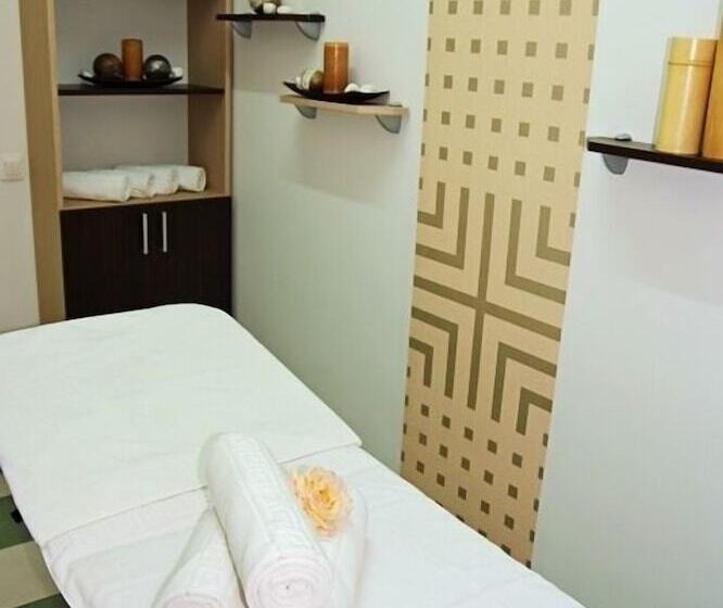 בית מלון כפרי Silver