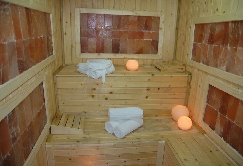 בית מלון כפרי Silver