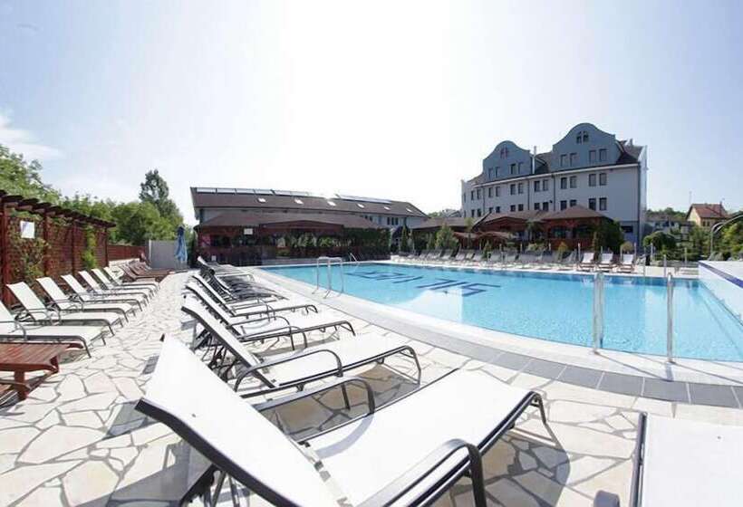 בית מלון כפרי Silver