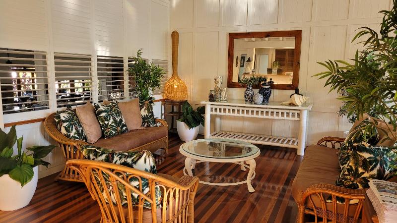 Отель South Pacific Resort & Spa Noosa