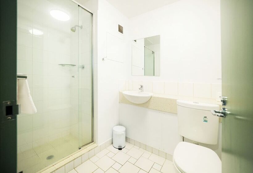 هتل Yha Sydney Central