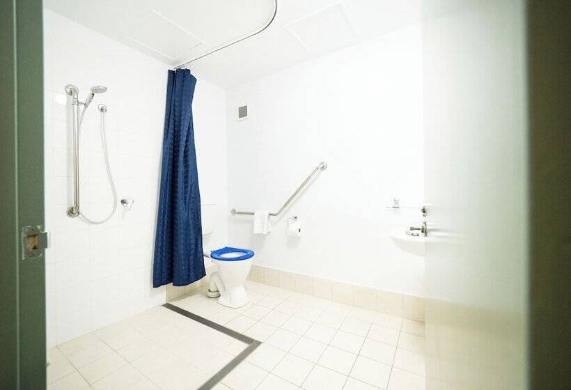 هتل Yha Sydney Central