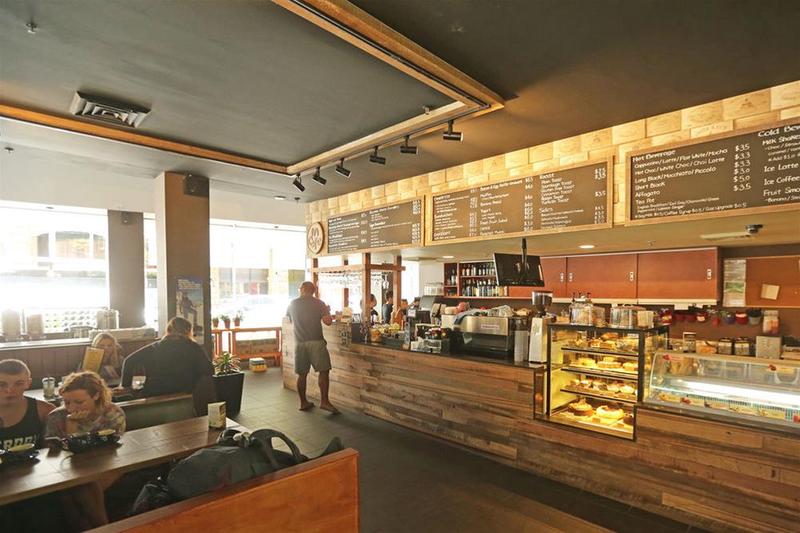 هتل Yha Sydney Central