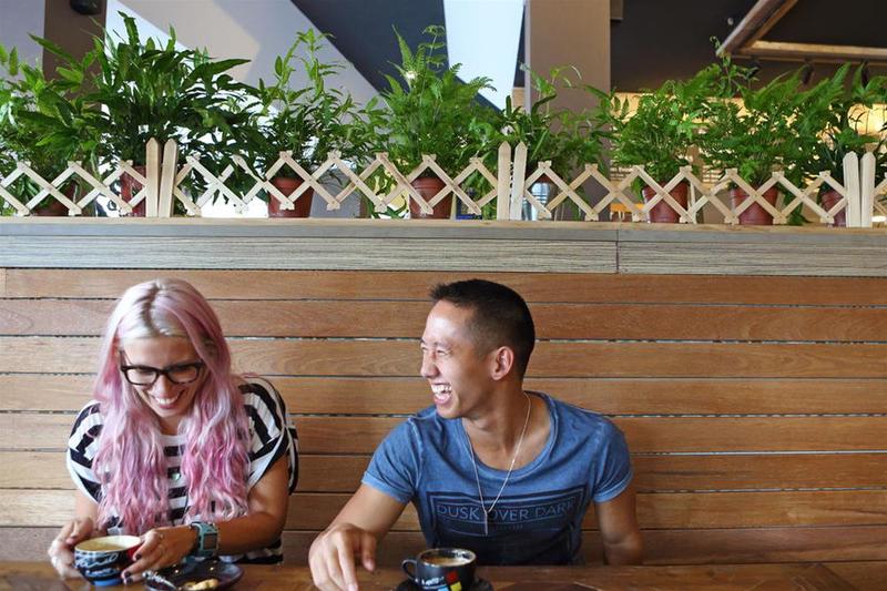 هتل Yha Sydney Central