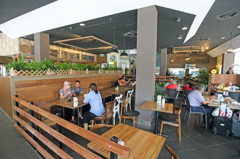 هتل Yha Sydney Central