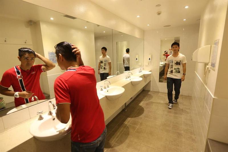 هتل Yha Sydney Central