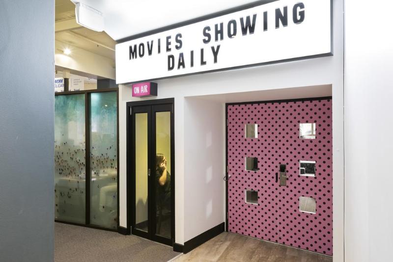 هتل Yha Sydney Central