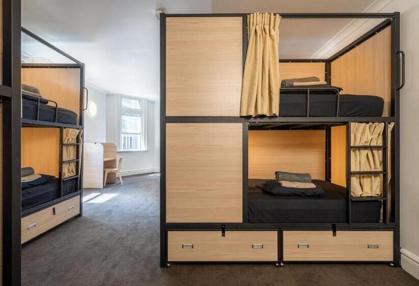 فندق Tequila Sunrise Hostel Adelaide