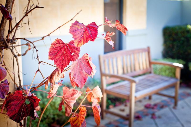 Отель The Beach House At Bayside