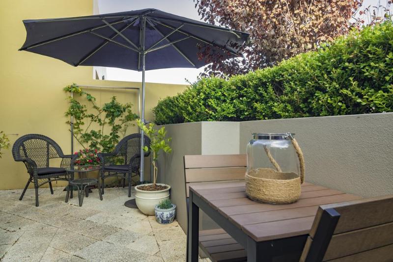 هتل The Beach House At Bayside