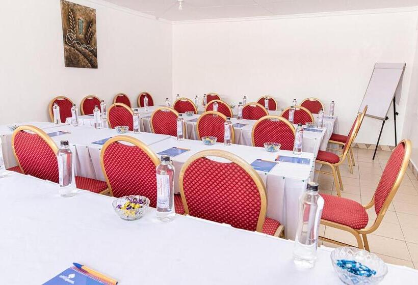 Szálloda The Stand Leisure