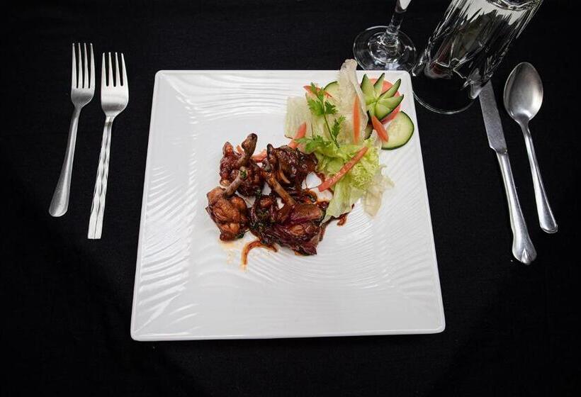 Szálloda The Stand Leisure