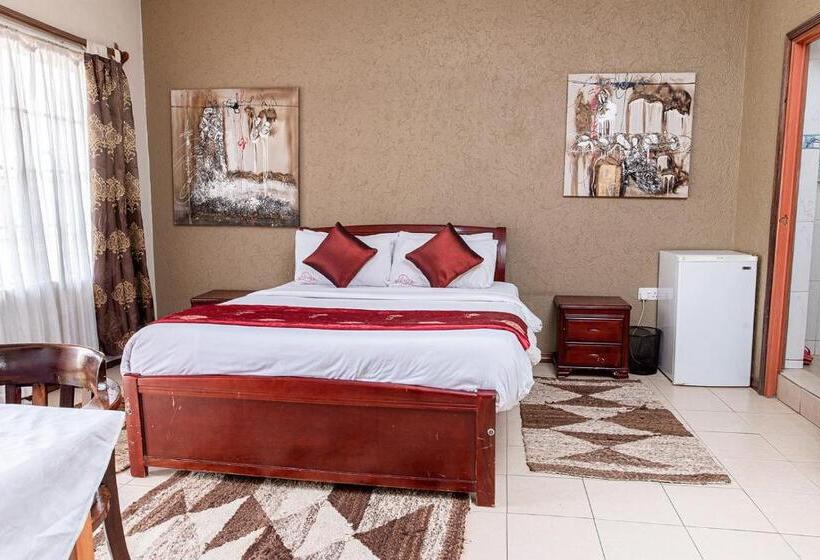 Szálloda The Stand Leisure