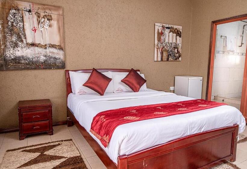 Szálloda The Stand Leisure