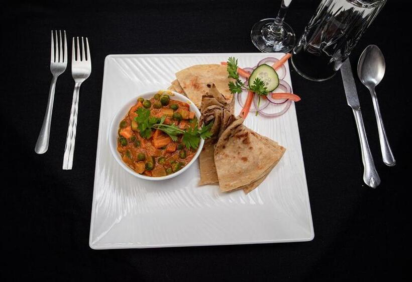 Szálloda The Stand Leisure