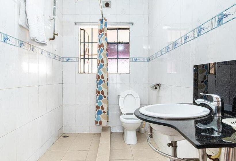 Szálloda The Stand Leisure