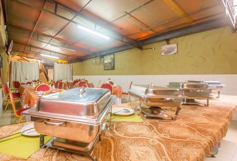 Szálloda The Stand Leisure