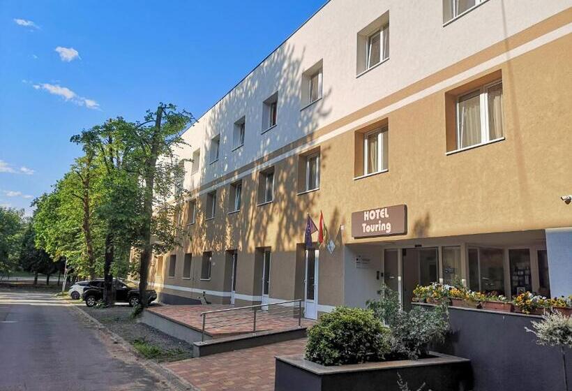 ホテル Touring