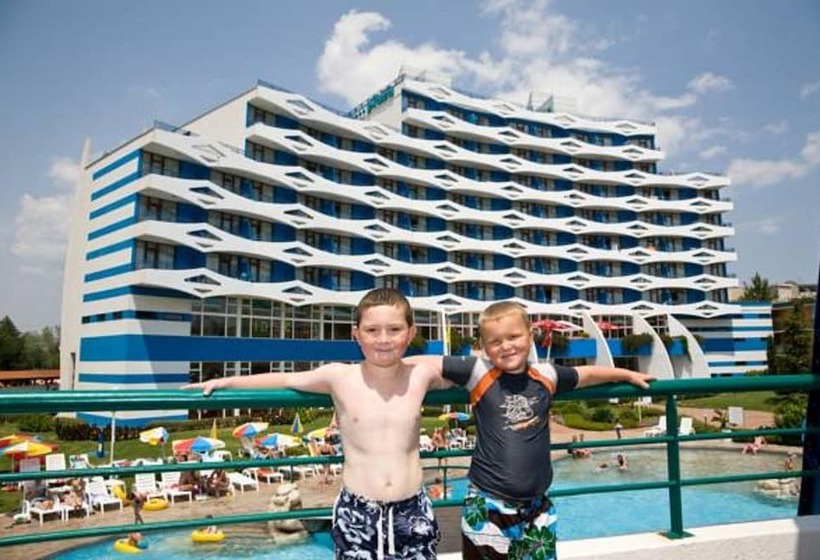 בית מלון כפרי Trakia Plaza