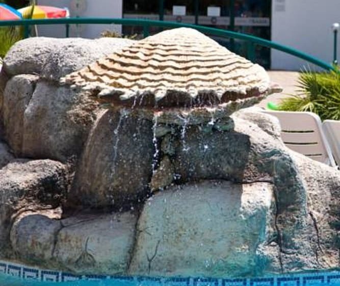 هتل Trakia Plaza