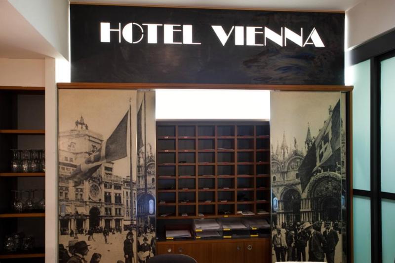فندق Vienna