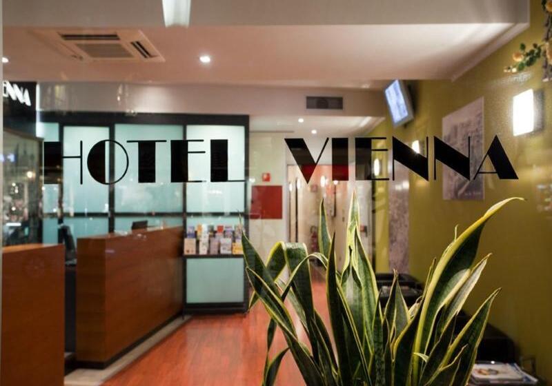 فندق Vienna