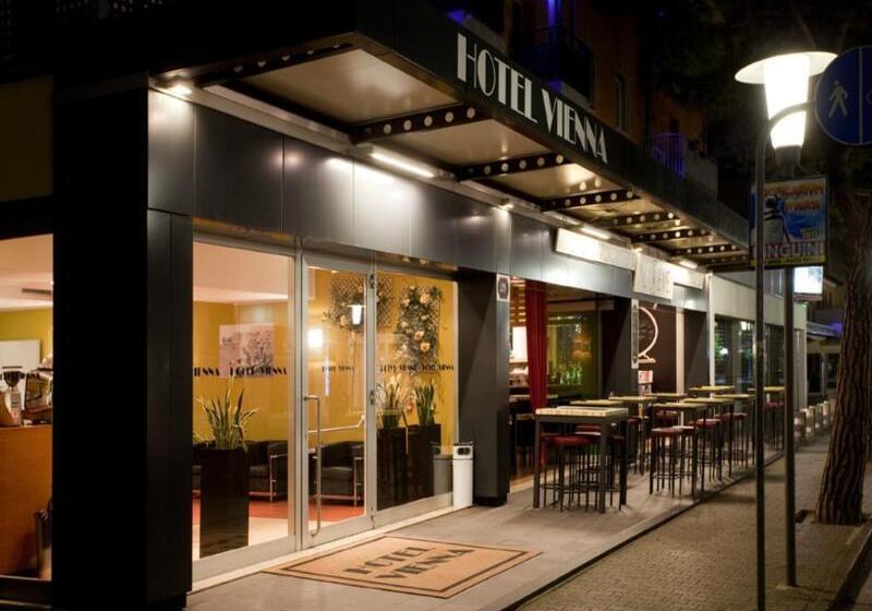 فندق Vienna