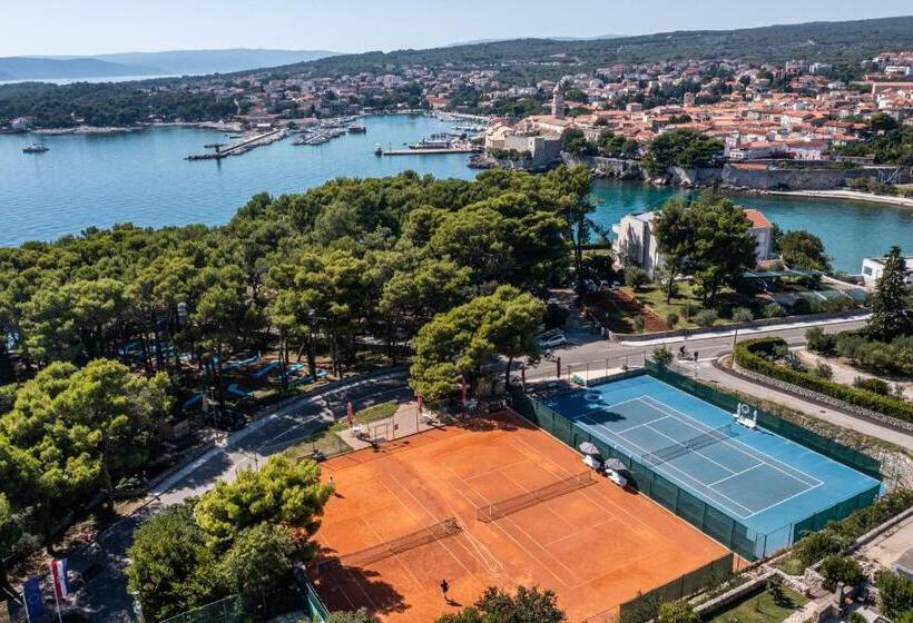 Villa Tamaris   Hotel Resort Dražica