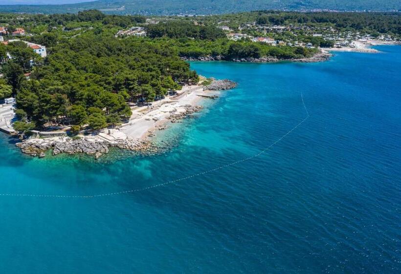 Villa Tamaris   Hotel Resort Dražica