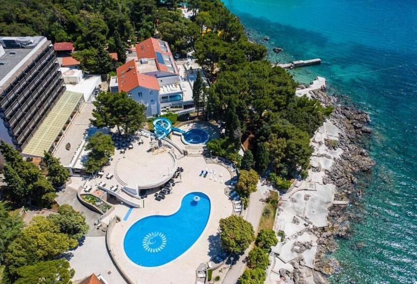 Villa Tamaris   Hotel Resort Dražica