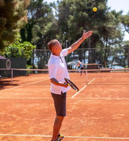 Villa Tamaris   Hotel Resort Dražica