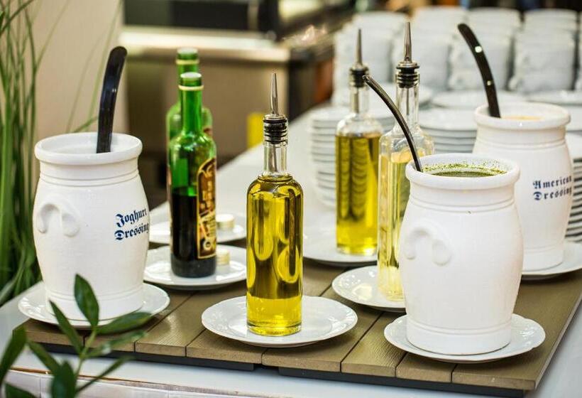 Villa Tamaris   Hotel Resort Dražica