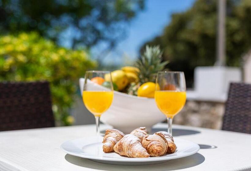 Villa Tamaris   Hotel Resort Dražica