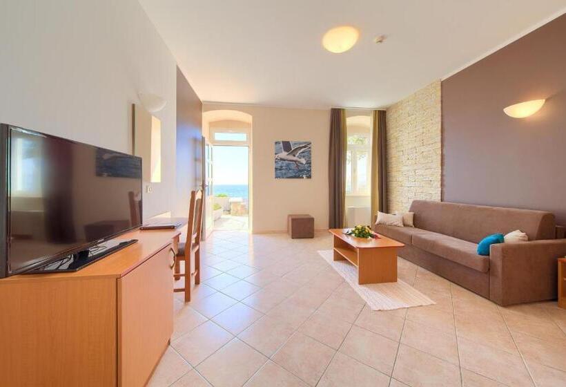 Villa Tamaris   Hotel Resort Dražica