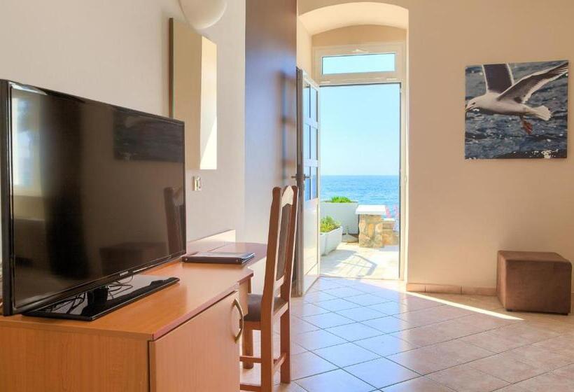 Villa Tamaris   Hotel Resort Dražica