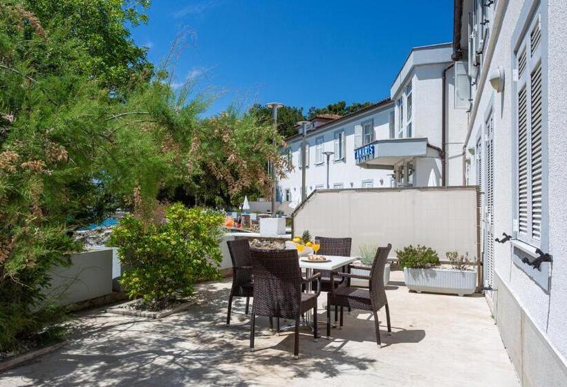 Villa Tamaris   Hotel Resort Dražica