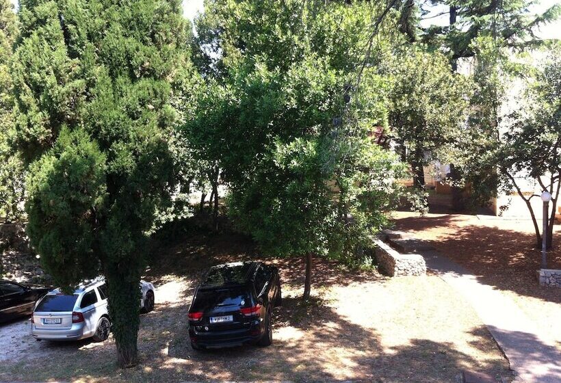 Villa Tamaris   Hotel Resort Dražica