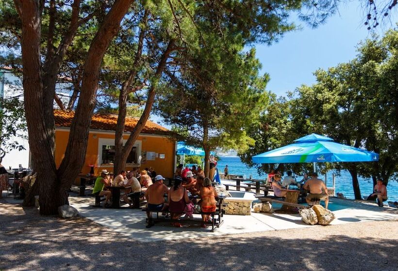 Villa Tamaris   Hotel Resort Dražica