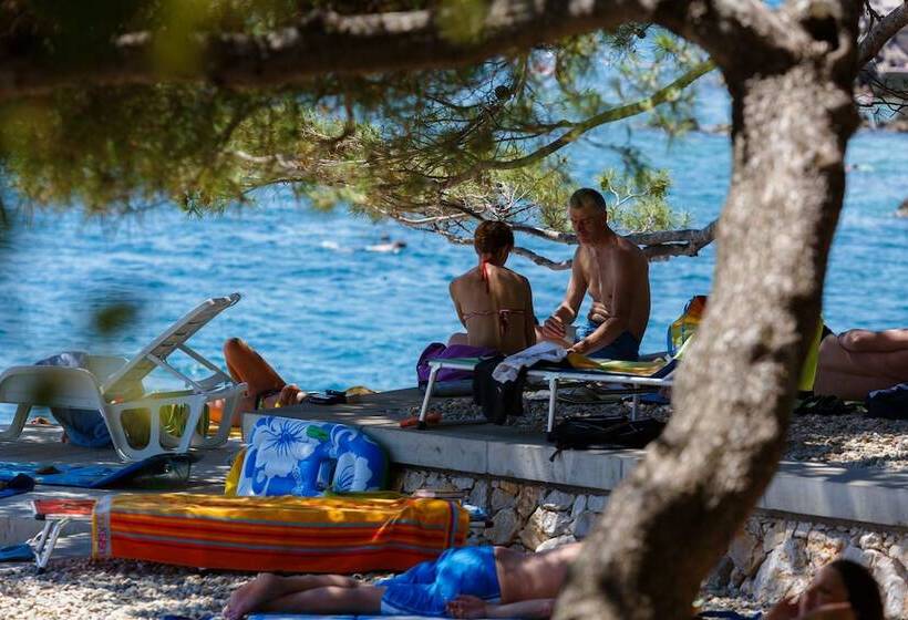 Villa Tamaris   Hotel Resort Dražica