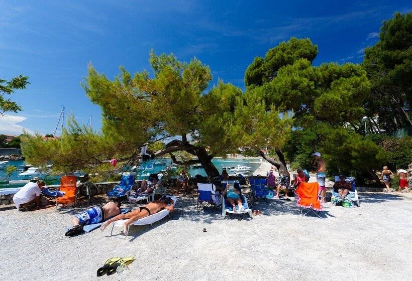 Villa Tamaris   Hotel Resort Dražica